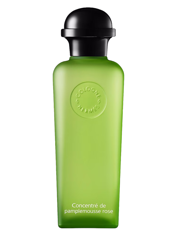 Hermès Concentré de Pamplemousse Rose
