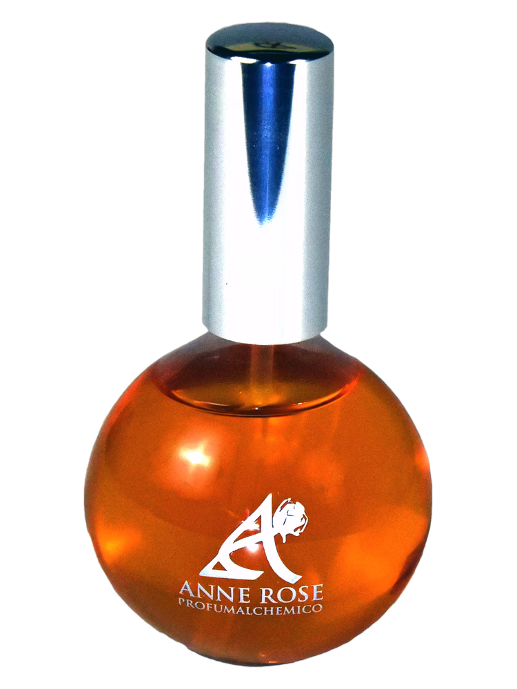 Anne Rose Profumalchemico Il Profumo del Crysto