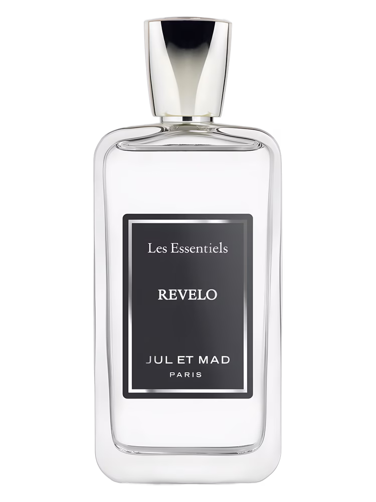 Jul et Mad Paris Revelo