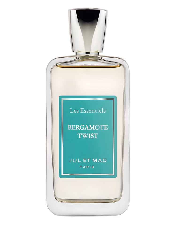 Jul et Mad Paris Bergamote Twist
