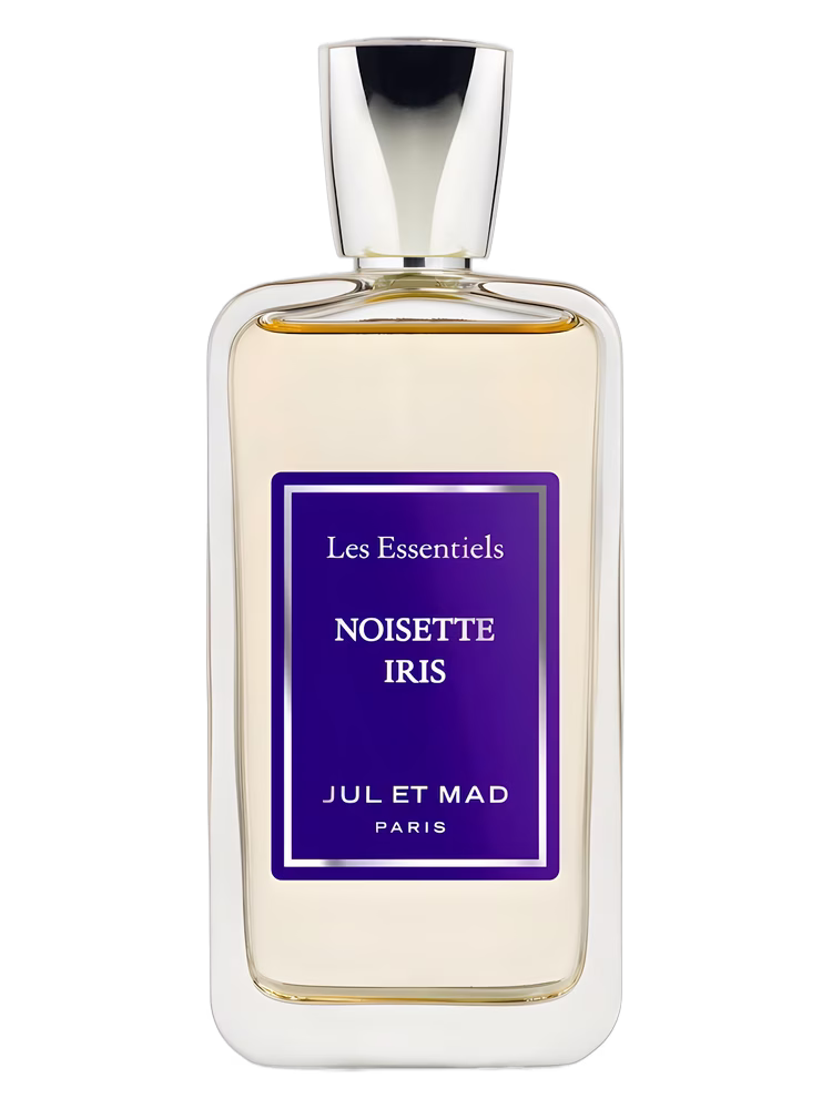 Jul et Mad Paris Noisette Iris