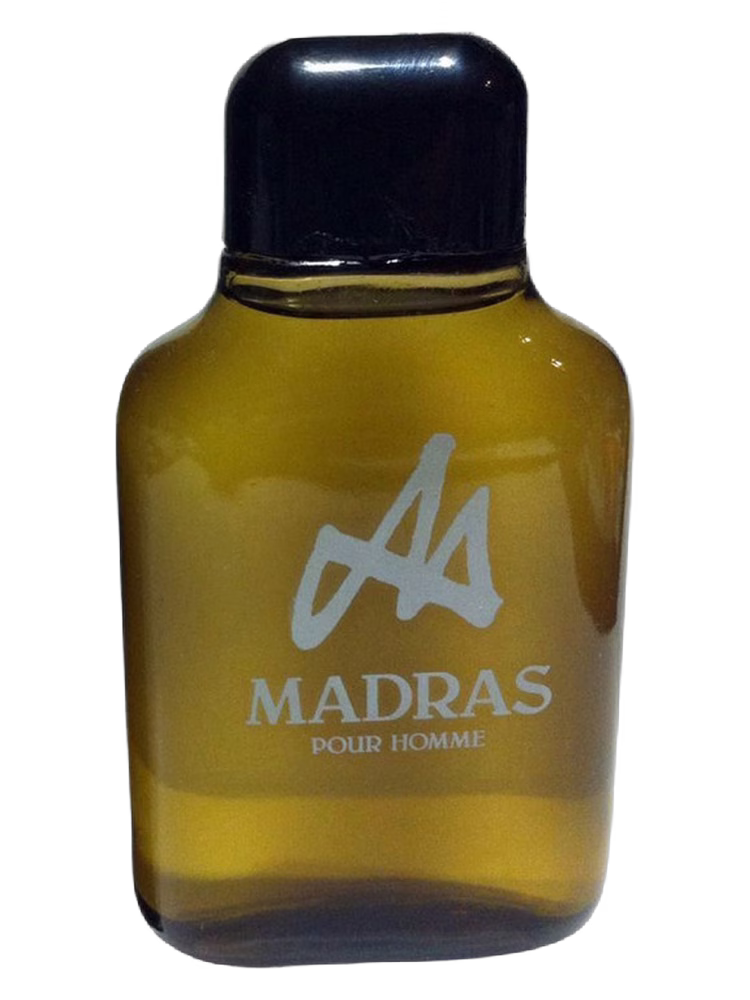 Myrurgia Madras Pour Homme