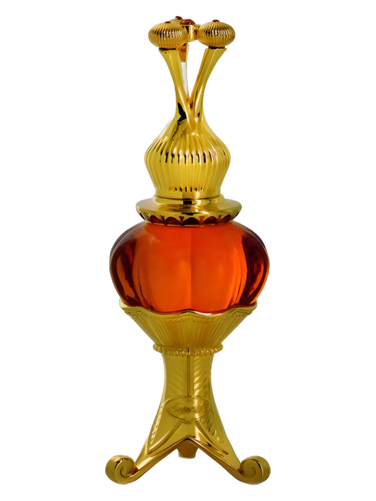 Afnan Supreme Amber