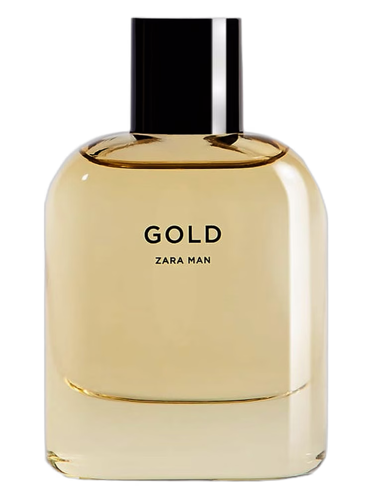 Zara Gold