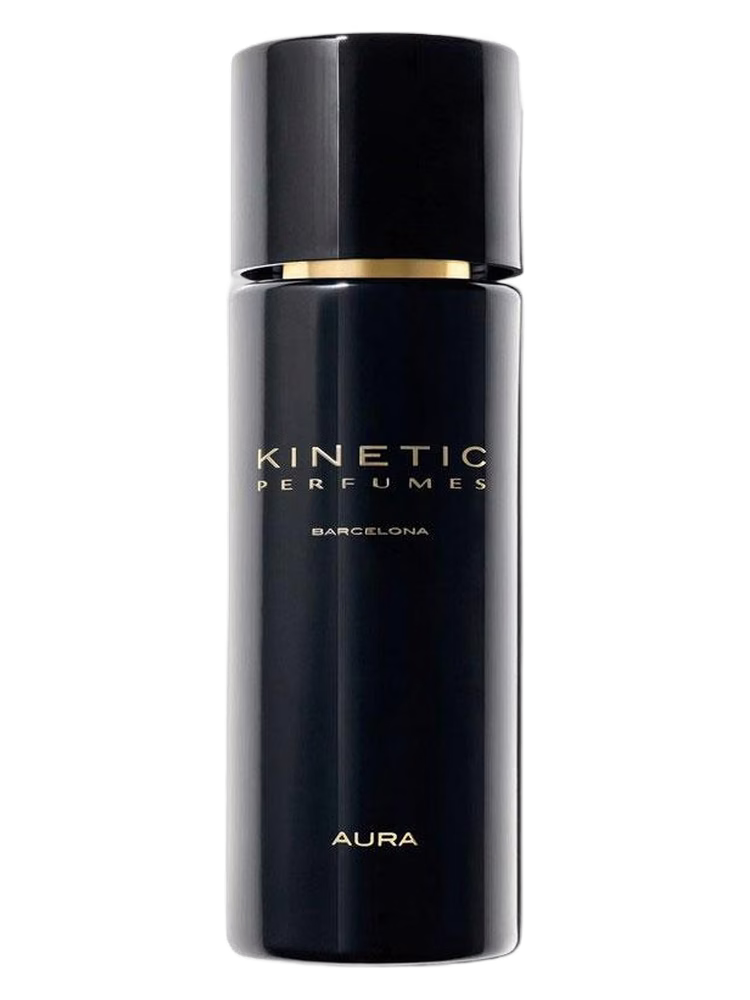 Kinetic Perfumes Aura