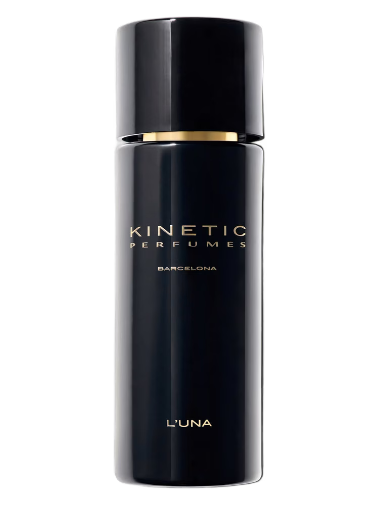 Kinetic Perfumes L'Una