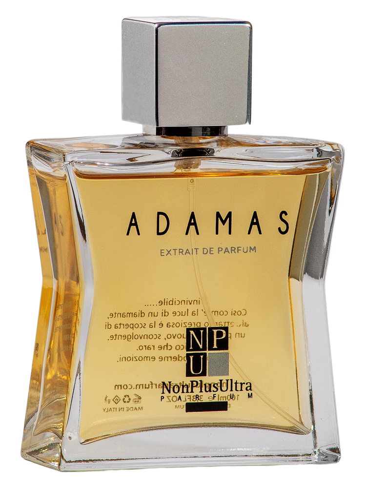NonPlusUltra Parfum Adamas