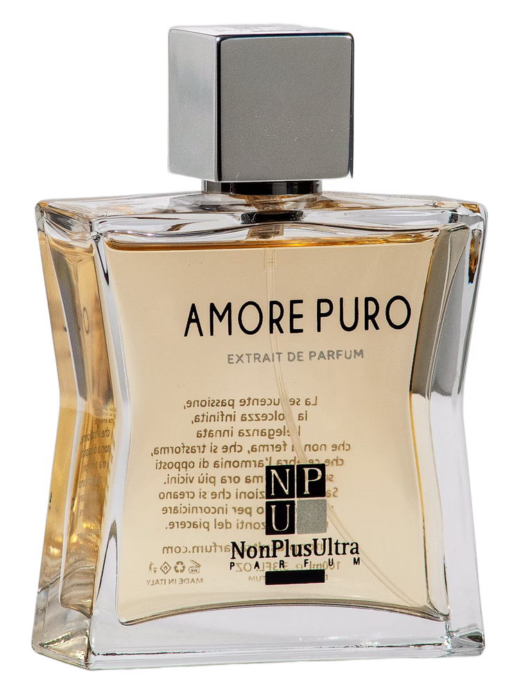 NonPlusUltra Parfum Amore Puro