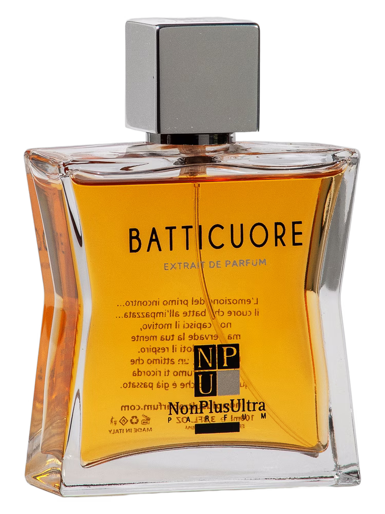 NonPlusUltra Parfum Batticuore