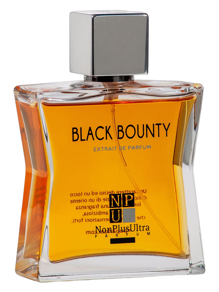 NonPlusUltra Parfum Black Bounty