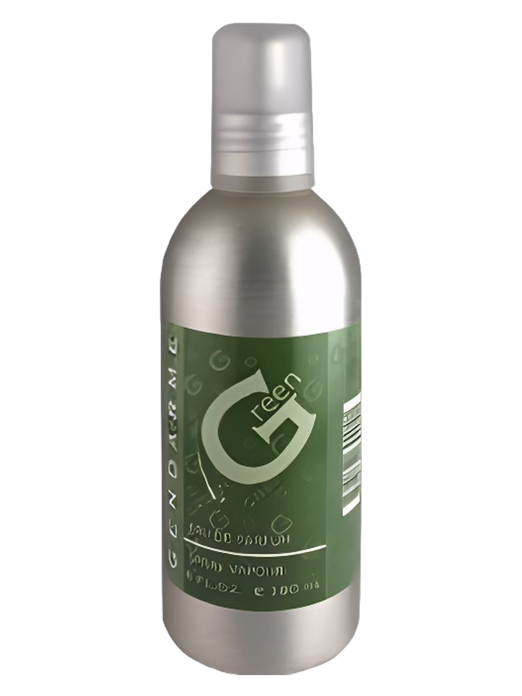Gendarme Gendarme Green