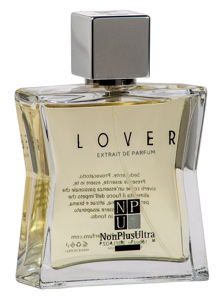 NonPlusUltra Parfum Lover