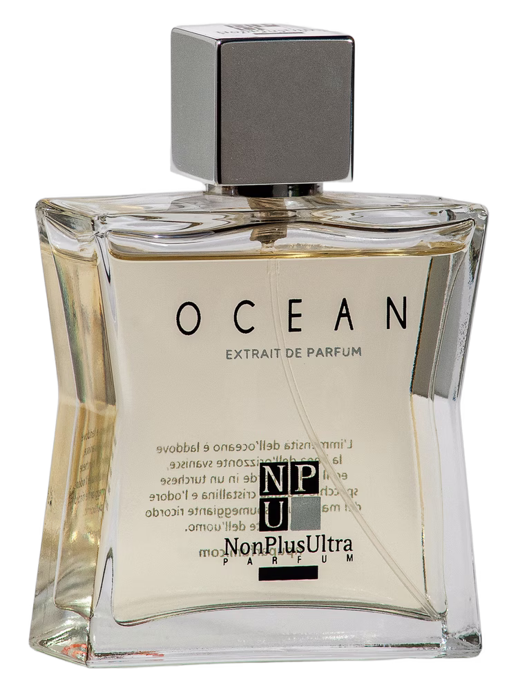 NonPlusUltra Parfum Ocean