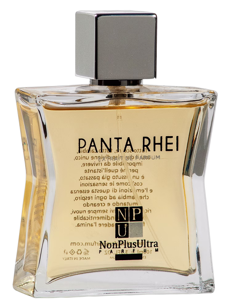 NonPlusUltra Parfum Panta Rhei
