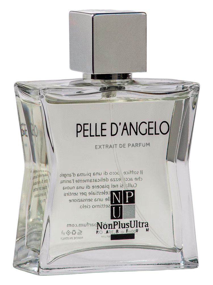 NonPlusUltra Parfum Pelle d'Angelo