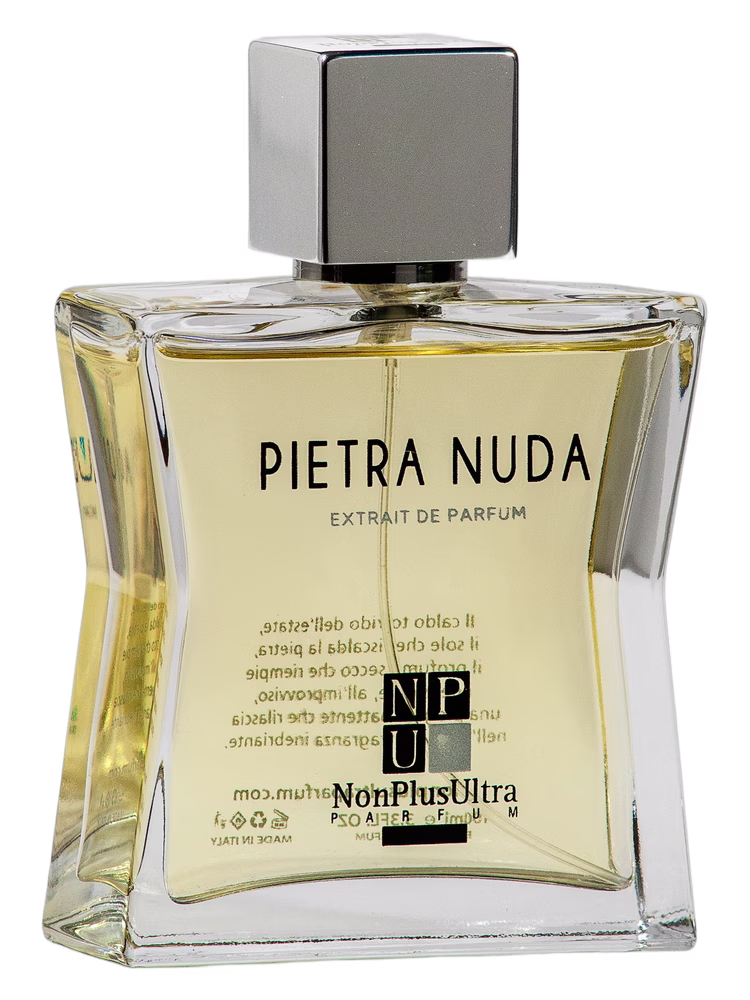 NonPlusUltra Parfum Pietra Nuda