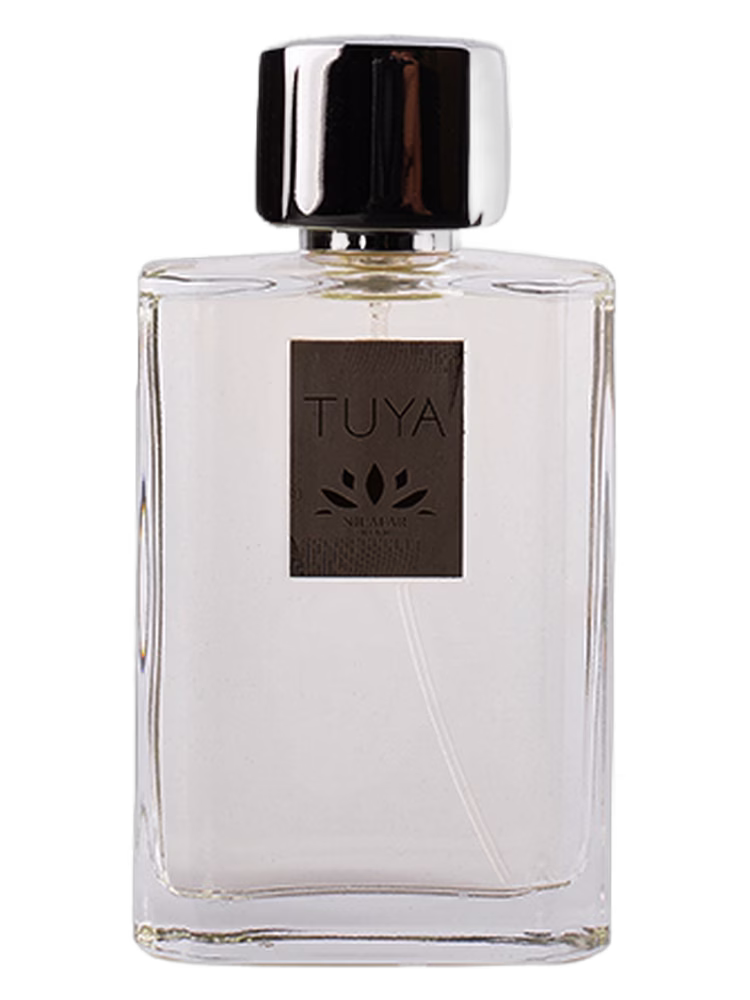 Nilafar du Nil Tuya