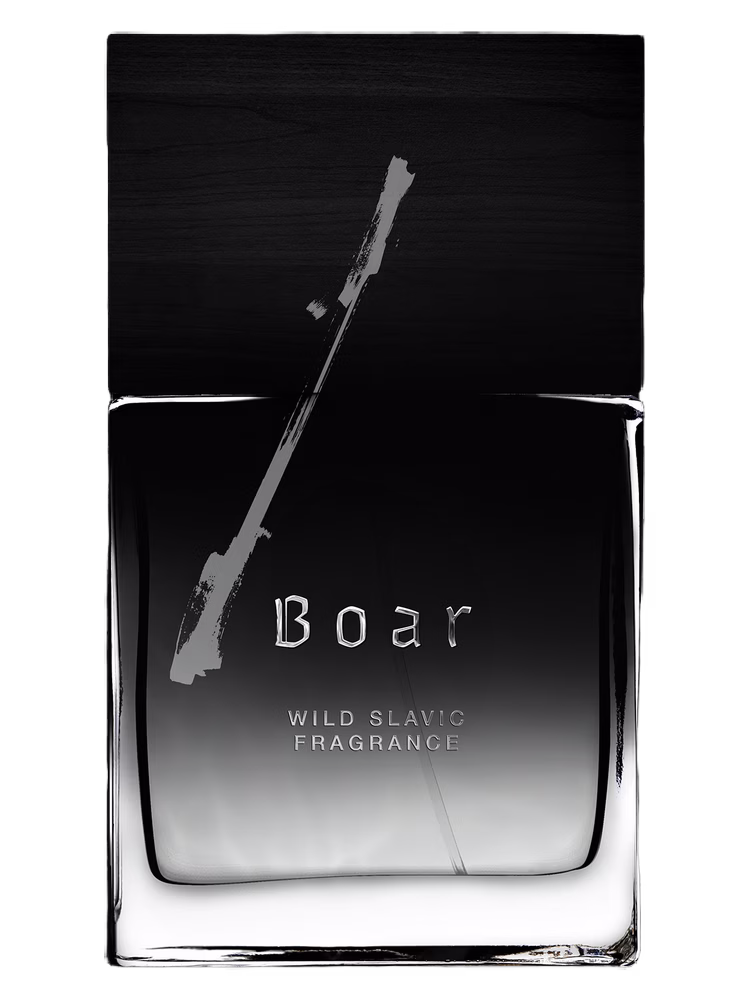 Wolf Brothers Boar