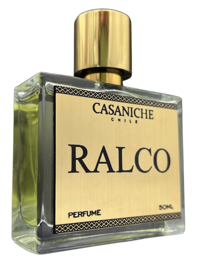 Casaniche Ralco