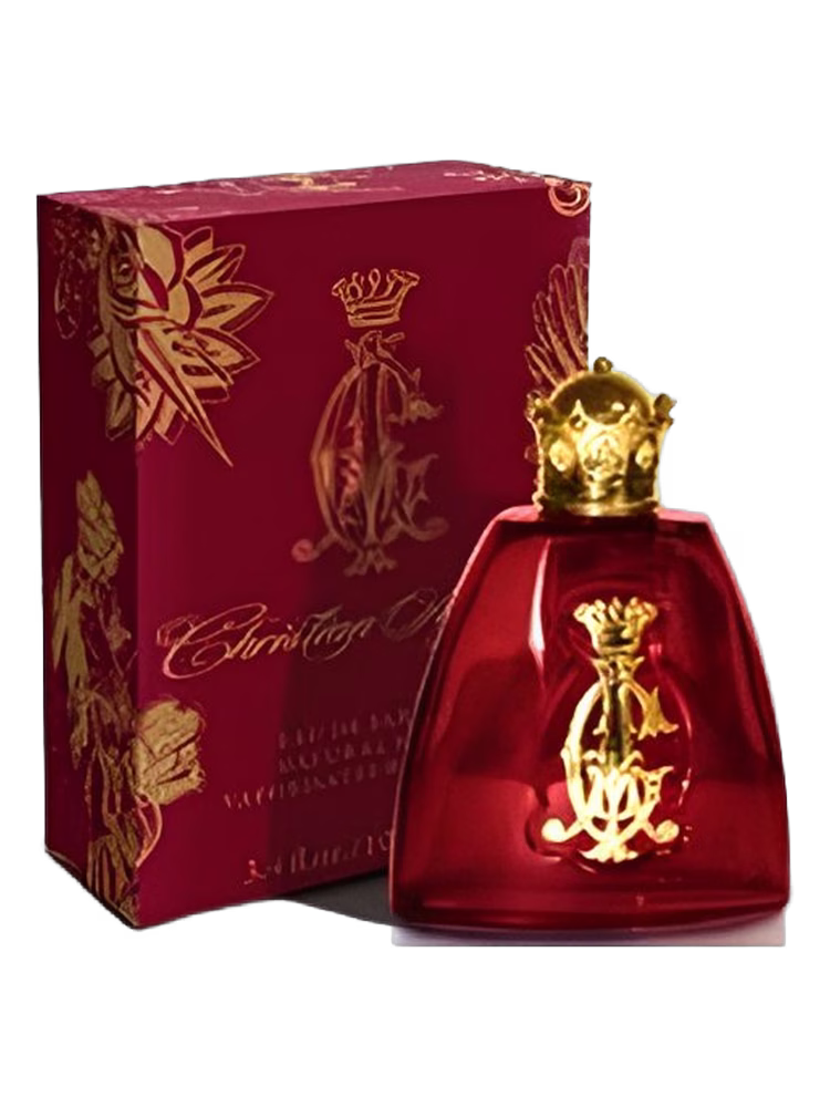 Christian Audigier Christian Audigier For Her