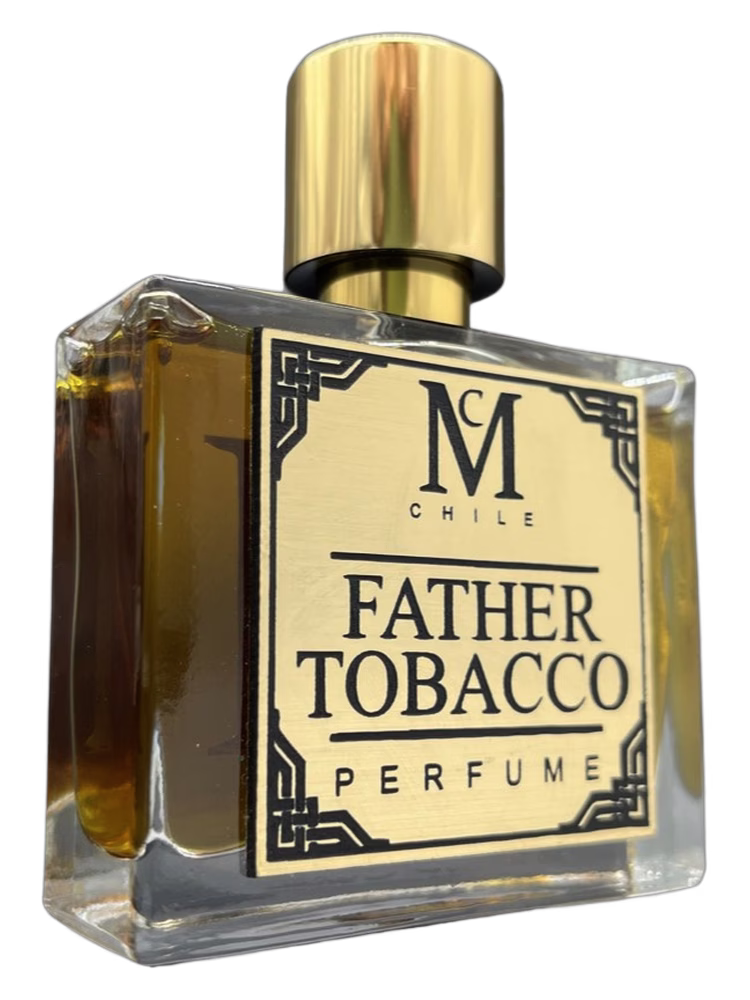 Casaniche Father Tobacco
