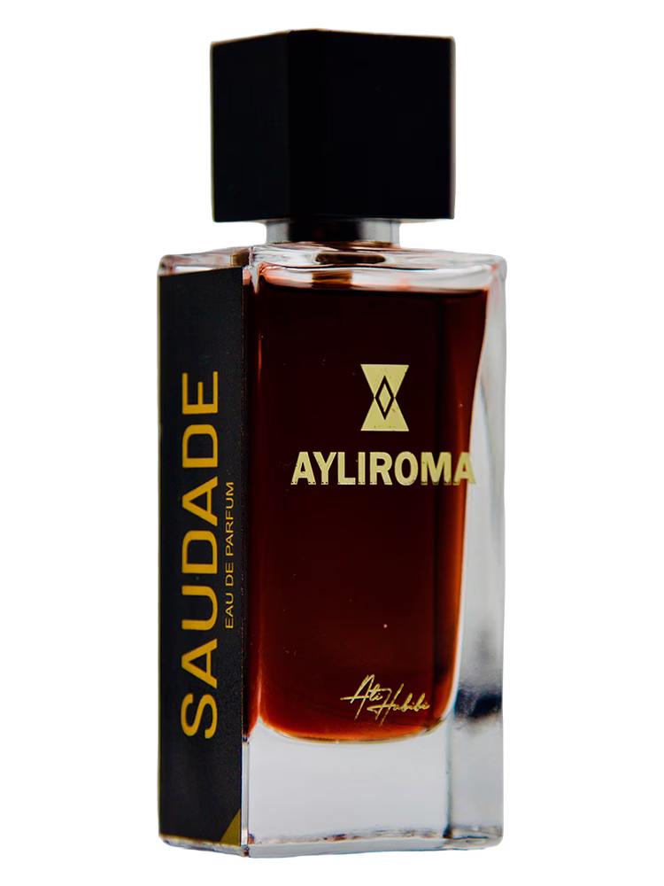 Ayliroma SAUDADE