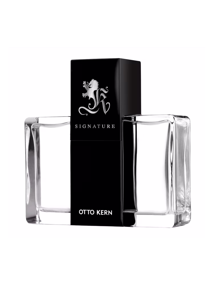 Otto Kern Signature Man Eau de Parfum