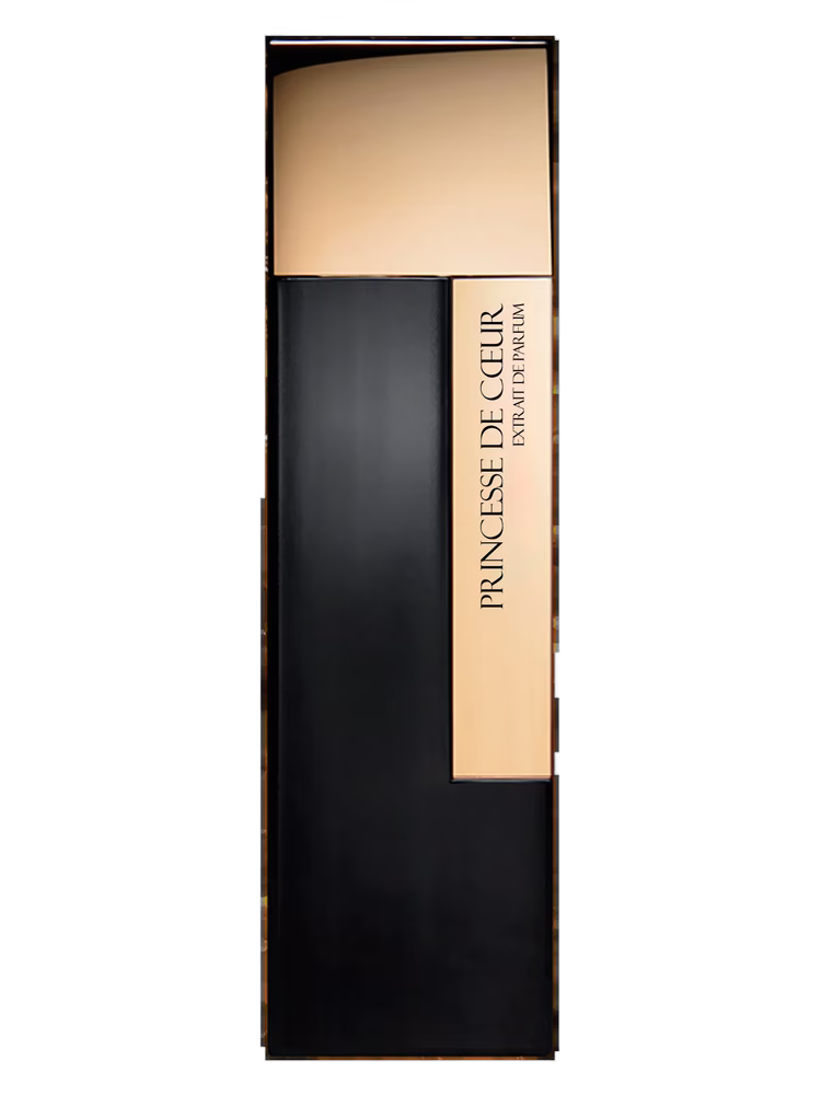 Laurent Mazzone Parfums Princesse de Coeur