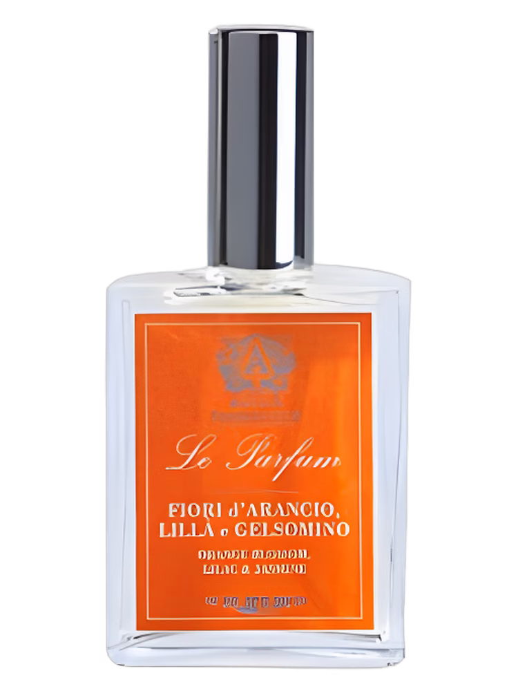 Antica Farmacista Orange Blossom, Lilac & Jasmine