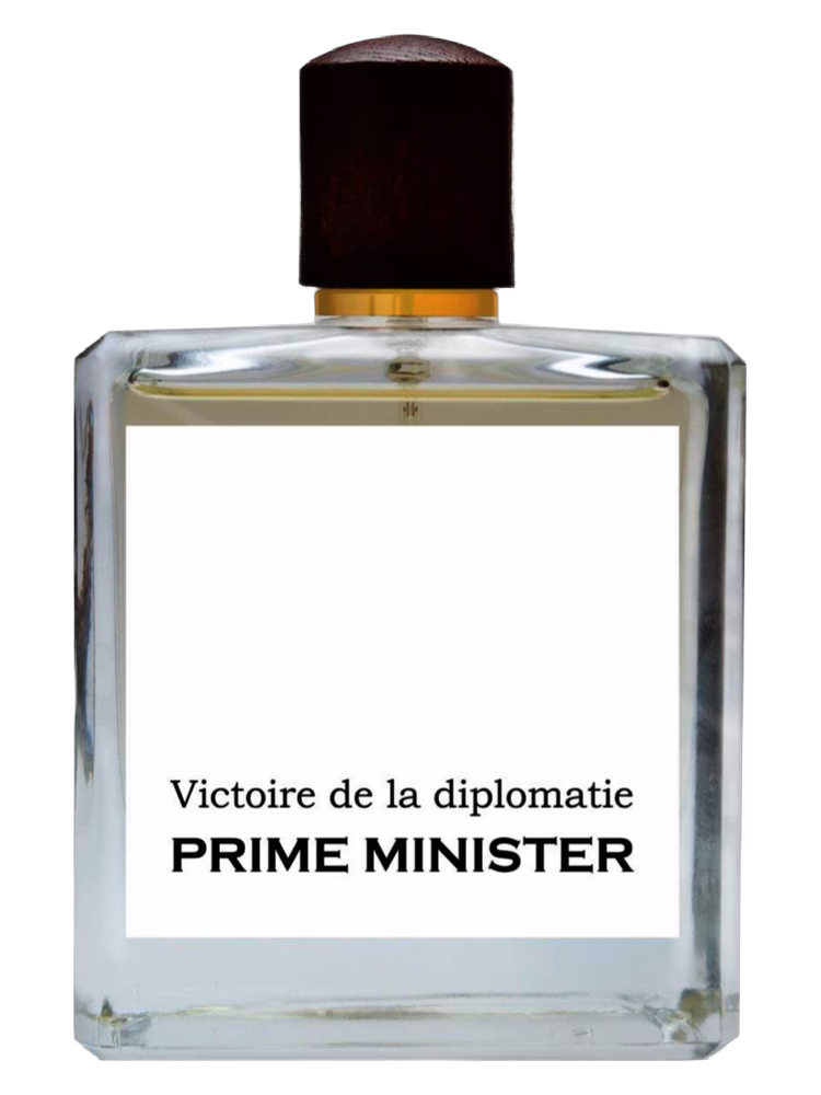 Prime Minister Victoire de la diplomatie