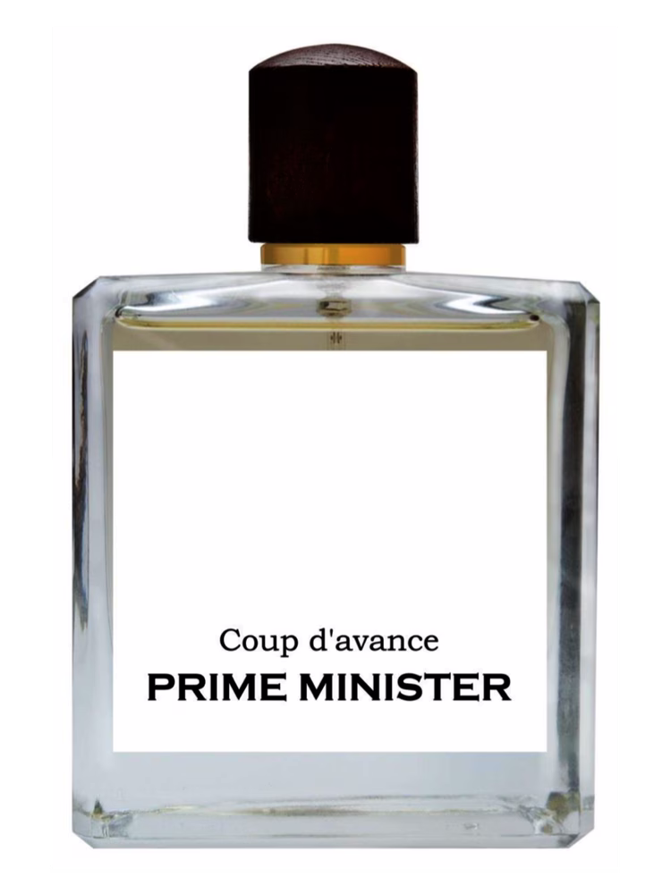 Prime Minister Coup d'avance