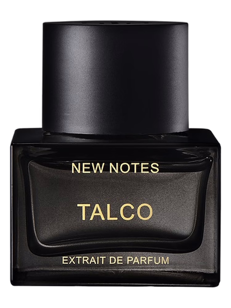New Notes Talco