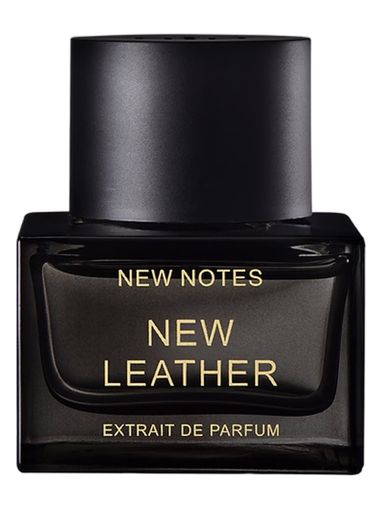 New Notes New Leather