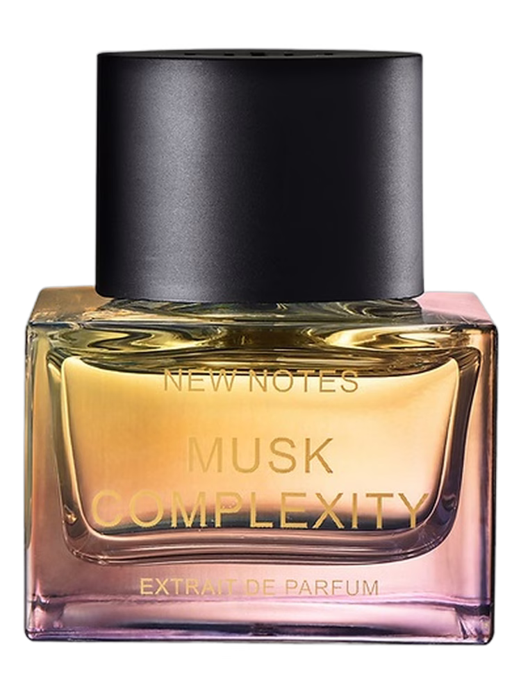 New Notes Musk Complexity