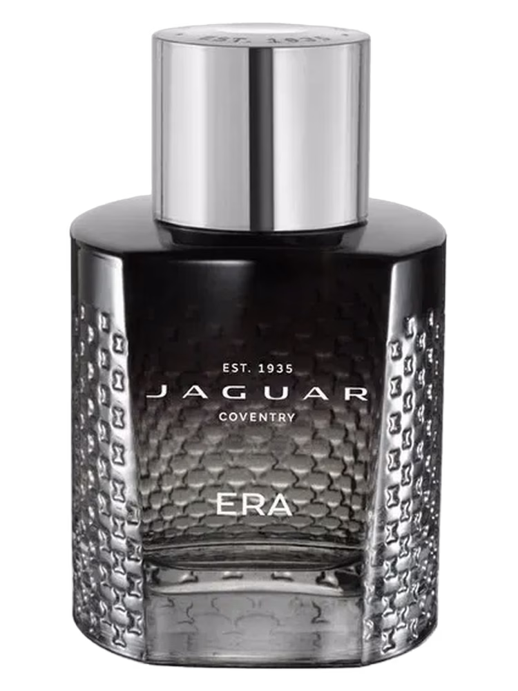 Jaguar Jaguar Era