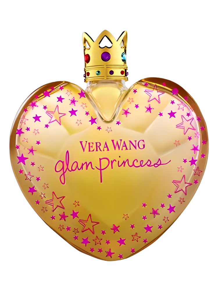 Vera Wang Glam Princess