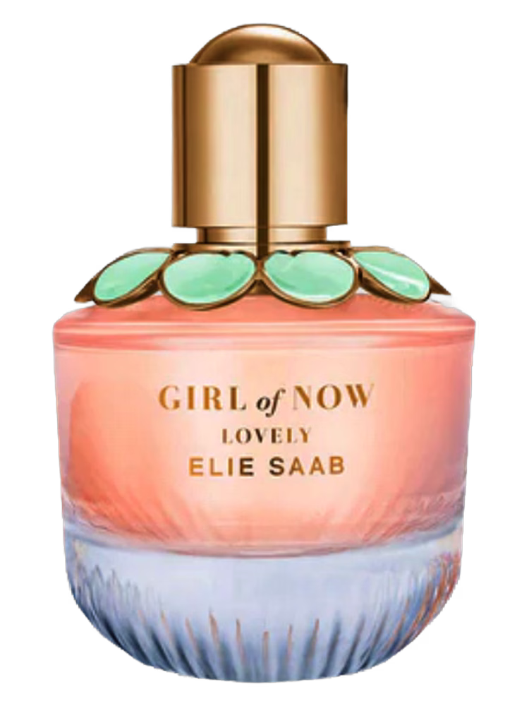 Elie Saab Girl of Now Lovely