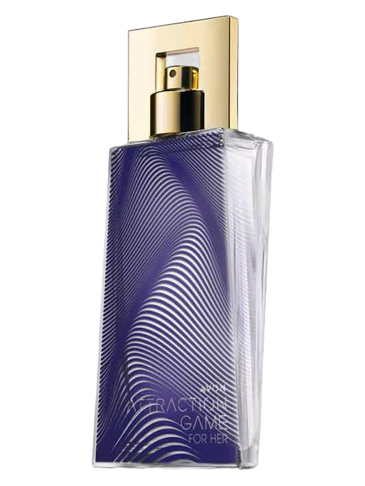 Avon Attraction Game For Her