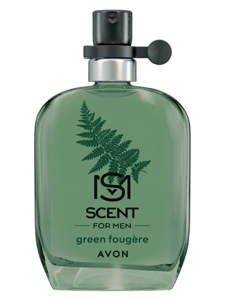 Avon Green Fougère