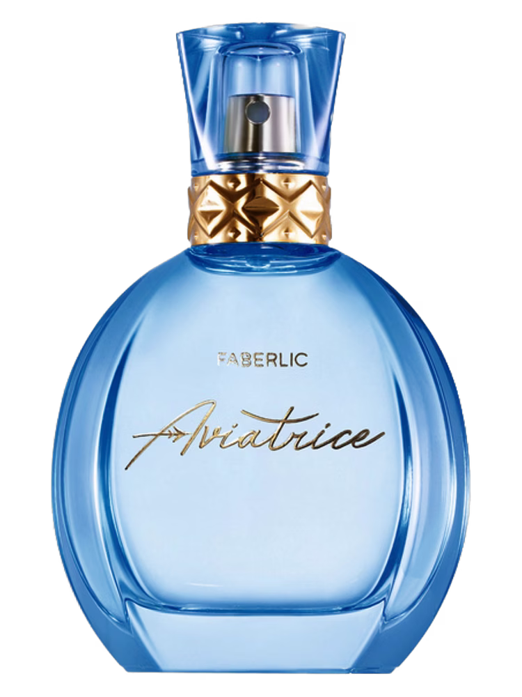 Faberlic Aviatrice