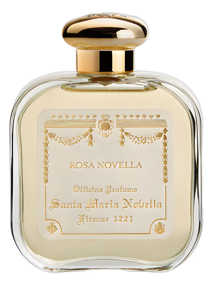 Santa Maria Novella Rosa Novella