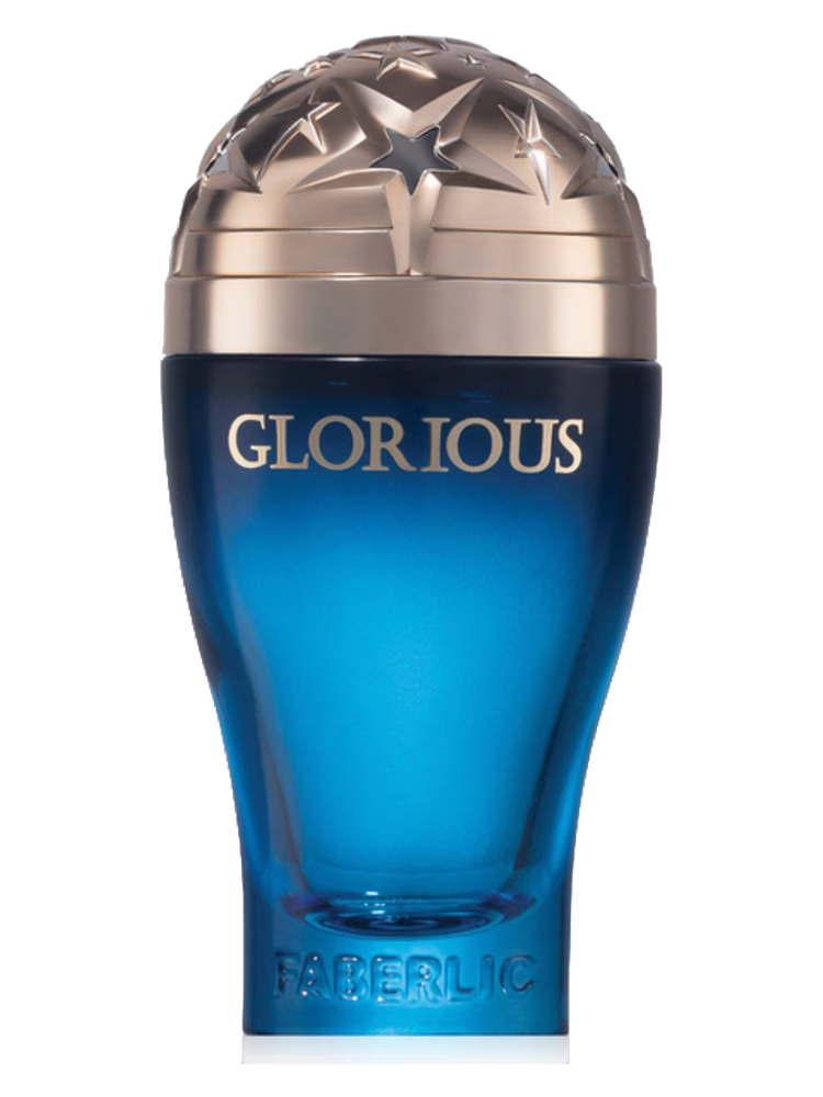 Faberlic Glorious