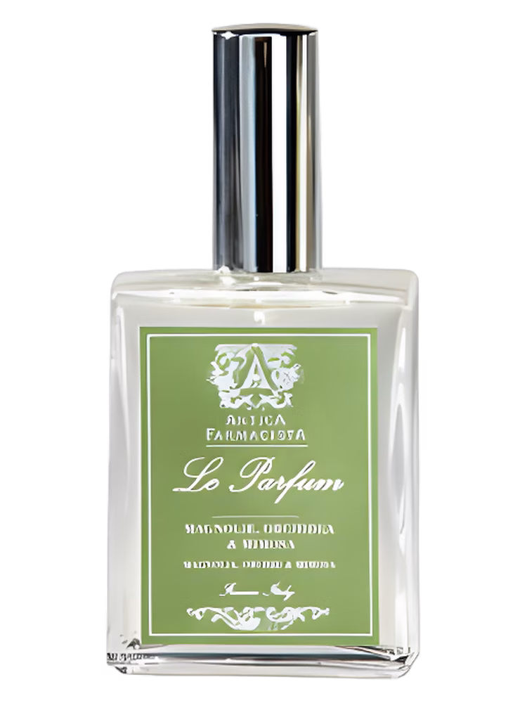 Antica Farmacista Magnolia, Orchid & Mimosa