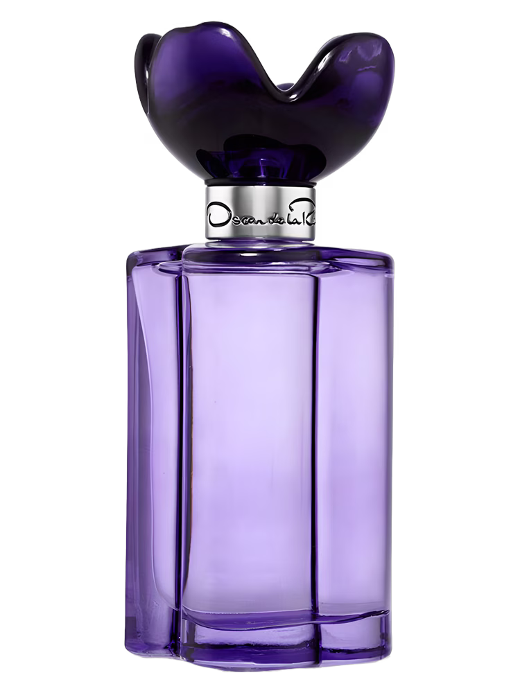 Oscar de la Renta Lavender