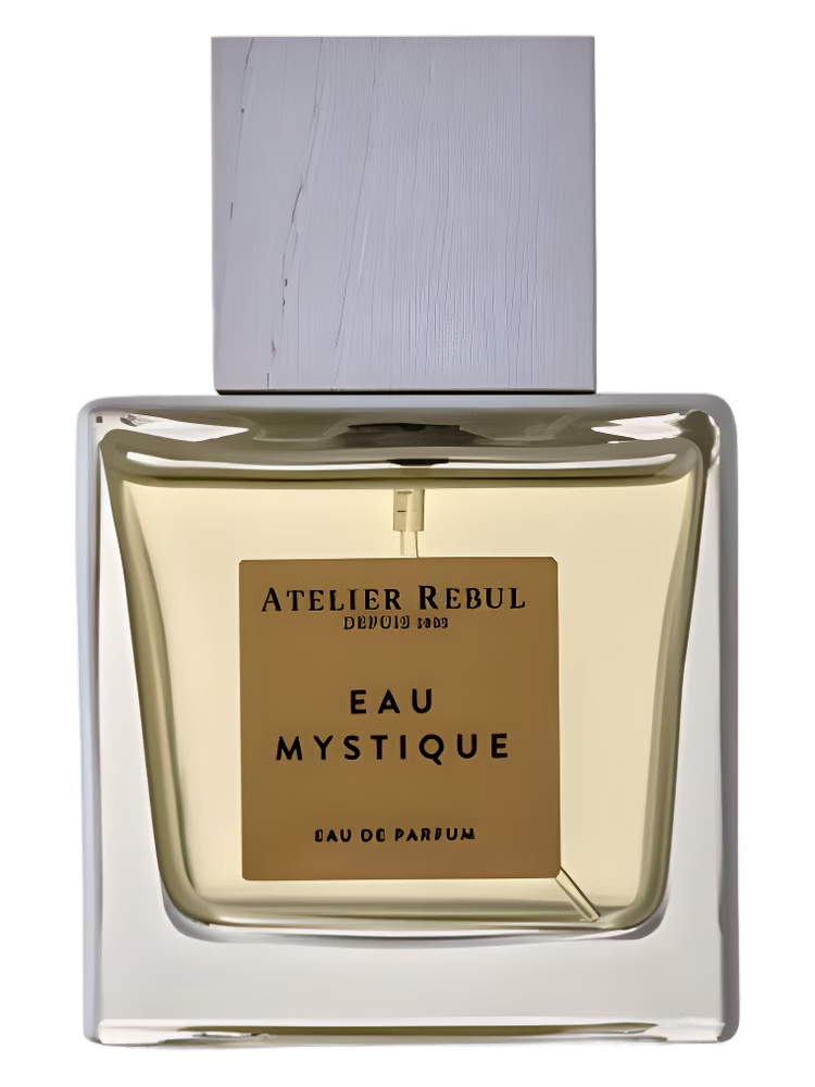 Atelier Rebul Eau Mystique