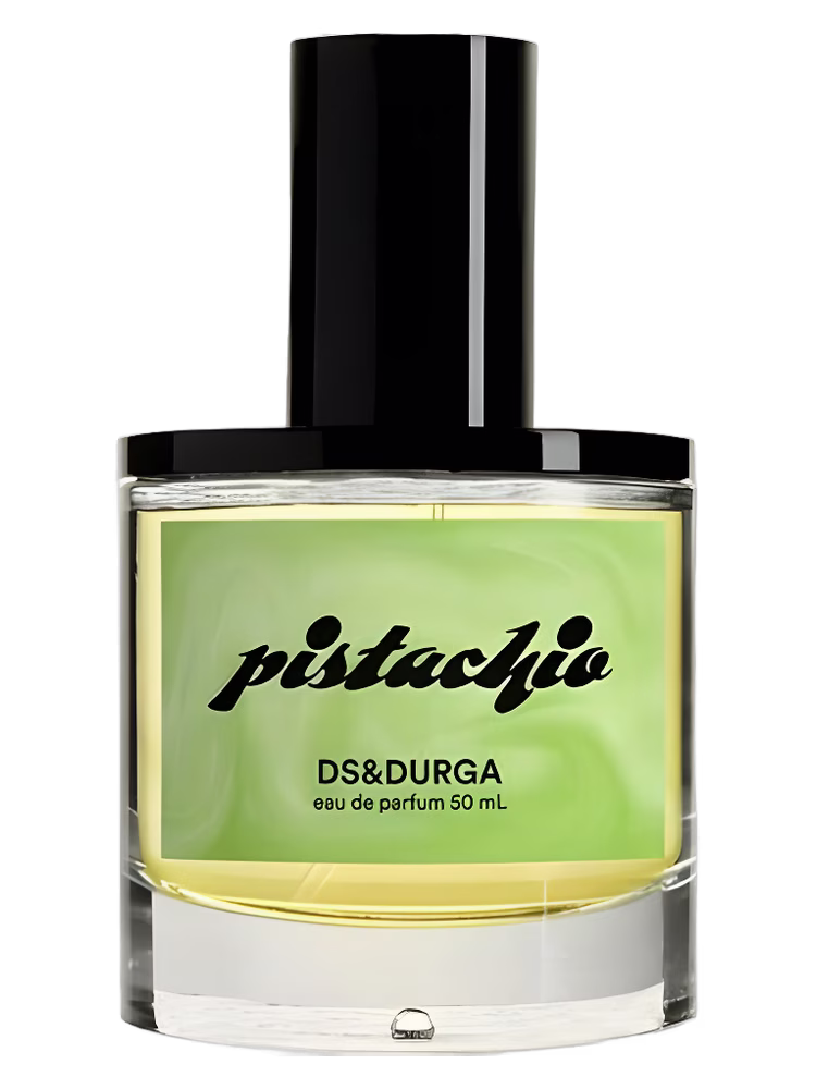 DS&Durga Pistachio
