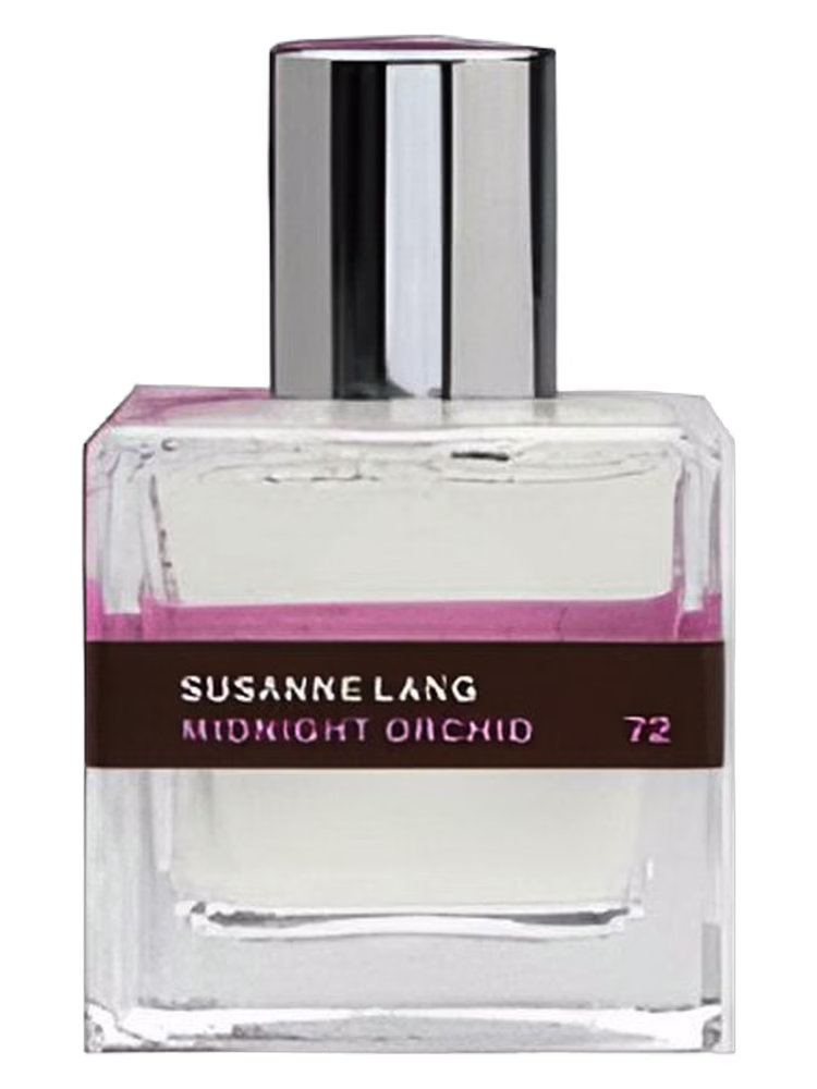 Susanne Lang Midnight Orchid 72