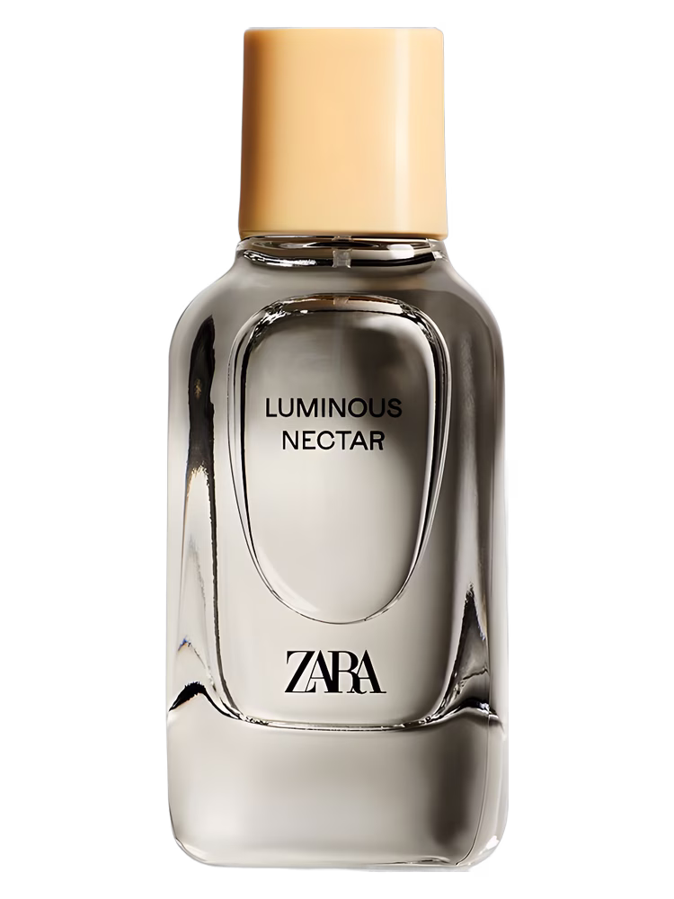Zara Luminous Nectar