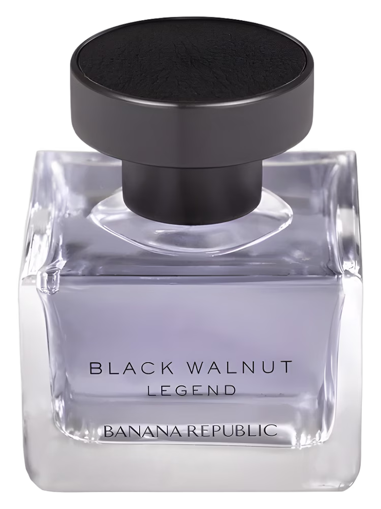 Banana Republic Black Walnut Legend