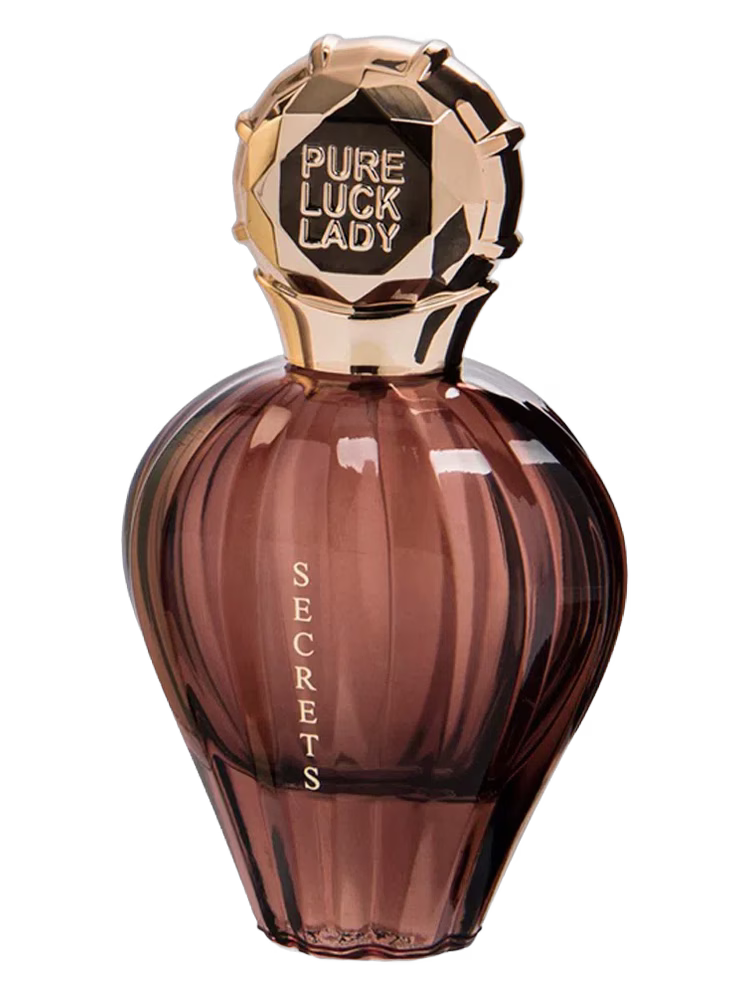 Linn Young Pure Luck Lady Secrets